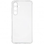 Pouzdro Jekod Anti Shock 1,5mm transparent pro Samsung A566B Galaxy A56 5G