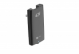 cestovní nabíječka ER POWER Dual GaN Travel Slim Charge black s výstupem 2x USB-C / USB-C 67W - 