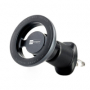 magnetický držák do auta ER POWER black