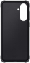 originální pouzdro Samsung Rugged Case black pro Samsung A566B Galaxy A56 5G - 