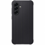 originální pouzdro Samsung Rugged Case black pro Samsung A566B Galaxy A56 5G
