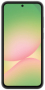 originální pouzdro Samsung Silicone Cover black pro Samsung A566B Galaxy A56 5G - 