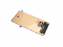 originální LCD displej + sklíčko LCD + dotyková plocha Samsung S936B Galaxy S25 Plus 5G black - 