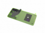 originální kryt baterie Samsung S931B Galaxy S25 5G green - 