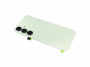 originální kryt baterie Samsung S931B Galaxy S25 5G green