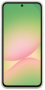 originální pouzdro Samsung Silicone Cover pro Samsung A566B Galaxy A56 5G zelená - 