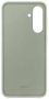 originální pouzdro Samsung Silicone Cover pro Samsung A566B Galaxy A56 5G zelená - 