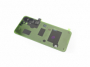 originální kryt baterie Samsung S936B Galaxy S25 Plus 5G green - 