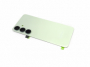 originální kryt baterie Samsung S936B Galaxy S25 Plus 5G green