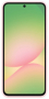 originální pouzdro Samsung Silicone Cover pink pro Samsung A566B Galaxy A56 5G - 