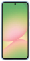 originální pouzdro Samsung Card Slot Cover blue pro Samsung A566B Galaxy A56 5G - 