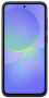 originální pouzdro Samsung Silicone Cover black pro Samsung A366B Galaxy A36 5G - 