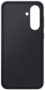 originální pouzdro Samsung Silicone Cover black pro Samsung A366B Galaxy A36 5G - 