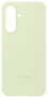 originální pouzdro Samsung Silicone Cover green pro Samsung A366B Galaxy A36 5G - 