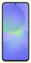 originální pouzdro Samsung Silicone Cover green pro Samsung A366B Galaxy A36 5G - 
