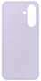 originální pouzdro Samsung Silicone Cover lavender pro Samsung A366B Galaxy A36 5G - 