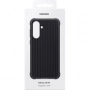 originální pouzdro Samsung Rugged Case black pro Samsung A366B Galaxy A36 5G - 