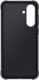 originální pouzdro Samsung Rugged Case black pro Samsung A366B Galaxy A36 5G - 