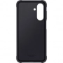 originální pouzdro Samsung Rugged Case black pro Samsung A266B Galaxy A26 5G - 