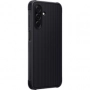 originální pouzdro Samsung Rugged Case black pro Samsung A266B Galaxy A26 5G - 