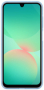 originální pouzdro Samsung Card Slot Cover blue  pro Samsung A266B Galaxy A26 5G - 