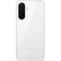 originální pouzdro Samsung Clear Cover transparent pro Samsung A266B Galaxy A26 5G