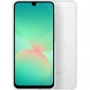 originální pouzdro Samsung Clear Cover transparent pro Samsung A266B Galaxy A26 5G - 