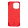 OBAL:ME pouzdro LeatherTanga red pro Apple iPhone 15 Pro Max - 