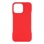 OBAL:ME pouzdro LeatherTanga red pro Apple iPhone 15 Pro Max - 