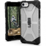 UAG odolné pouzdro Plasma Ice black pro Apple iPhone 7, 8, SE 2020/2022