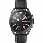 chytré hodinky Samsung SM-R840 Galaxy Watch 3 45mm včetně nabíjecího kabelu Použité - KOSMETICKÁ VADA LCD DISPLEJE