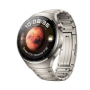 výkupní cena chytrých hodinek Huawei Watch 4 Pro Titanium