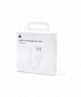 originální adaptér Apple USB-C / jack 3,5mm white pro Apple iPhone 15, 15 Plus, 15 Pro, 15 Pro Max, 16, 16 Plus, 16 Pro, 16 Pro Max, 16e