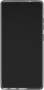 Zagg pouzdro Santa Cruz Snap pro Samsung S938B Galaxy S25 Ultra 5G black - 