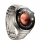 chytré hodinky Huawei Watch 4 Pro Elite titanium CZ - 