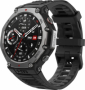 chytré hodinky AmazFit T-Rex 3 včetně nabíjecího kabelu Použité