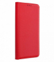 ForCell pouzdro Smart Book red pro Xiaomi Redmi 13C, Redmi 13C 5G, POCO C65