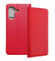 ForCell pouzdro Smart Book red pro Xiaomi Redmi 13C, Redmi 13C 5G, POCO C65 - 