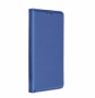 ForCell pouzdro Smart Book blue pro Xiaomi Redmi 13C, Redmi 13C 5G, POCO C65