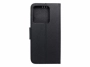 ForCell pouzdro Fancy Book case black pro Xiaomi Redmi Note 13 5G - 