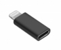 Maxlife adaptér Lightning / USB-C OTG