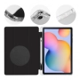OBAL:ME pouzdro MistyTab black pro Samsung P610, P615, P613, P619, P620, P625 Galaxy Tab S6 Lite - 