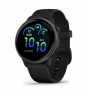 výkupní cena chytrých hodinek Garmin Vivoactive 6