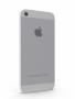 Apple iPhone SE 16GB Použitý - KOSMETICKÁ VADA SKLÍČKA LCD