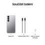 Samsung S931B Galaxy S25 5G AI 12GB/512GB silver CZ Distribuce AKČNÍ CENA - 