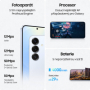 Samsung S931B Galaxy S25 5G AI 12GB/512GB silver CZ Distribuce AKČNÍ CENA - 