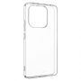 FIXED pouzdro TPU pro Xiaomi Redmi Note 14 LTE transparent