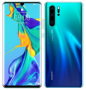 Huawei P30 Pro 256GB Dual SIM Použitý - PRASKLÉ SKLÍČKO LCD
