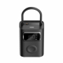 Xiaomi Portable Electric Air Compressor 2 Pro black CZ Distribuce - 