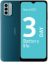 Nokia G22 4GB/64GB Dual SIM Použitý